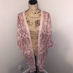 A Beautiful Soul Kimono